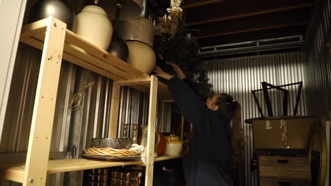 Genius Storage Solutions: Pro Organizer’s Home Tour & Space-Saving Hacks