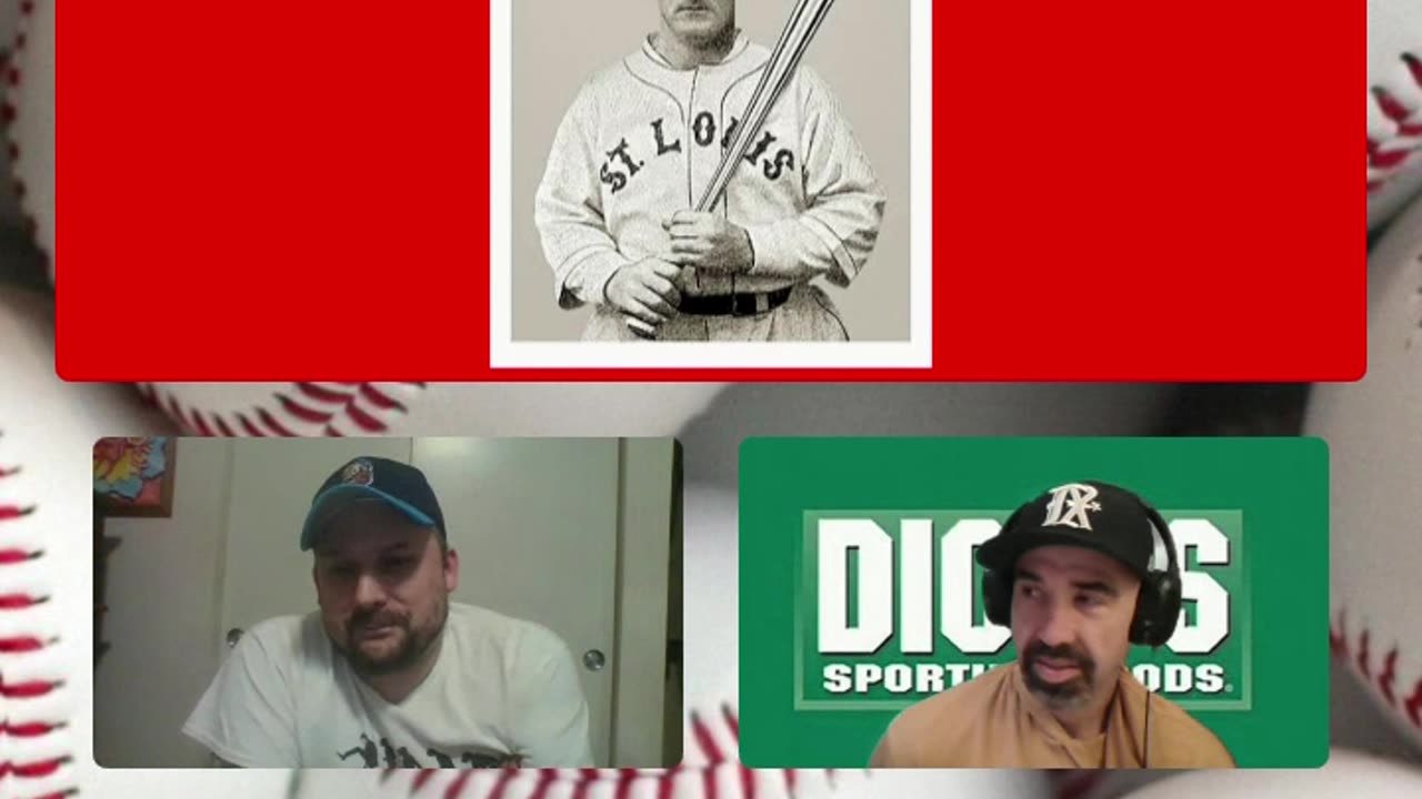 The Strange History of Baseball Bats