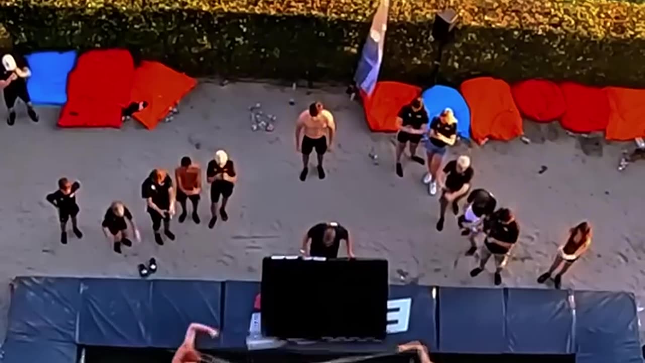 other doing tramoloine