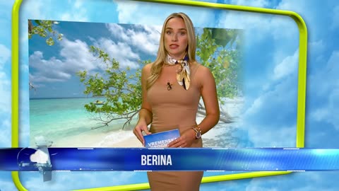 Berina Bajrovic 🔥🔥 Aug. 12, 2024