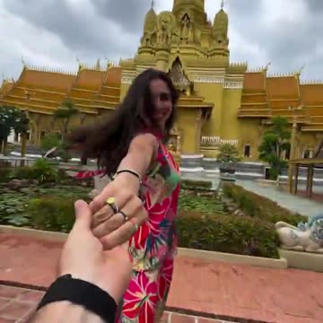 The kind of life every woman wants💯