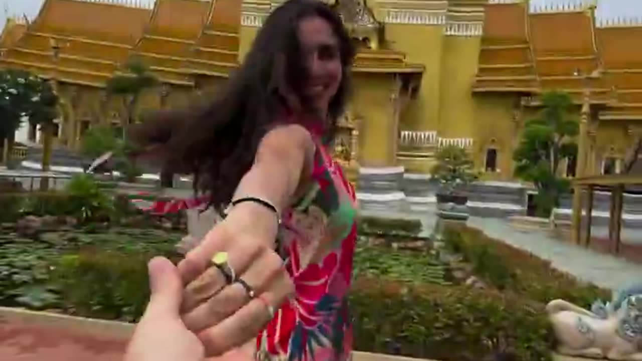 The kind of life every woman wants💯