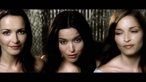 The corrs- Breathless