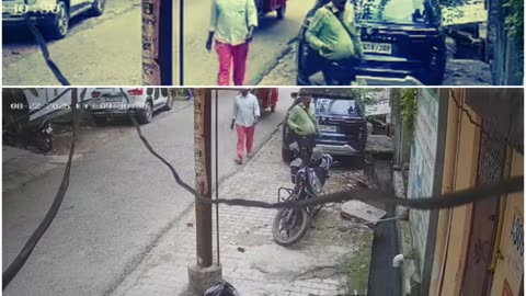 Hardoi Daylight Con: Fraudsters Trick Elderly Woman, Flee With Gold & Silver Jewellery Worth Lakhs