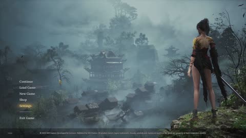 Wuchang: Fallen Feathers — How to Rollback to Patch 1.4 (STEAM ONLY)