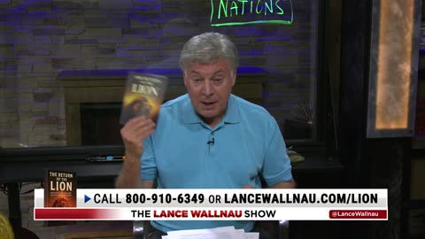 Why the Nations Are Shaking—And What God’s About to Do Will SHOCK You!