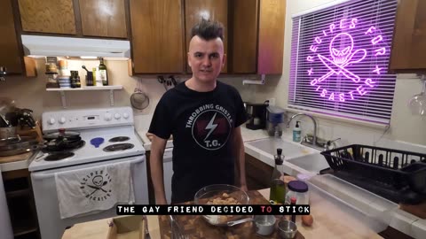 Ep. 105 – Spit ‘n’ Shove