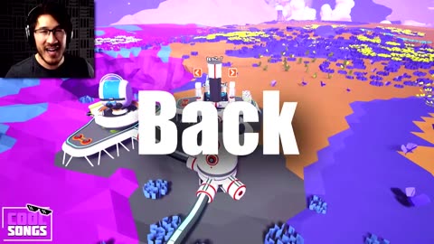 Markiplier - Back that A$$ Up 1 Hour Version (bandcamp link in desc)