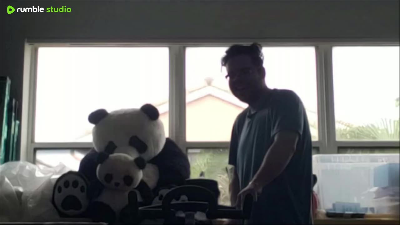 Panda entertainment 🐼