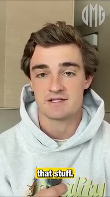 Nick Shirley Finds Out Why Investigative Journalism Isn’t Profitable