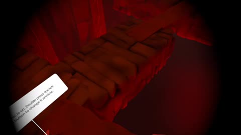 An Unholy Place