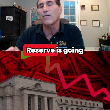 America’s Debt Spiral: Why Gold Is the Ultimate Hedge #NationalDebtCrisis #GoldVsDollar #gold