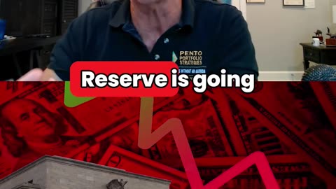 America’s Debt Spiral: Why Gold Is the Ultimate Hedge #NationalDebtCrisis #GoldVsDollar #gold