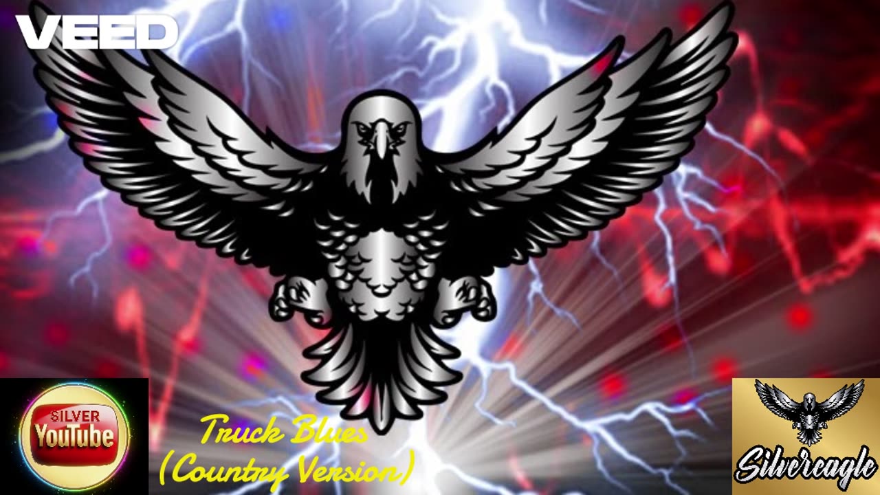 Truck Blues (Country Version)
