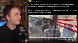 Trump faces EXTREME BACKLASH after RAID GONE WRONG