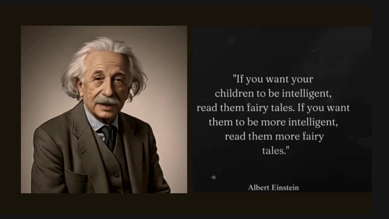 A.I. Einstein