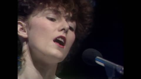 The Passions - I'm In Love With A German Film Star