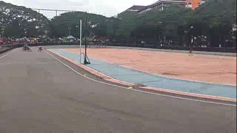 Everyday Skates Race Session 3