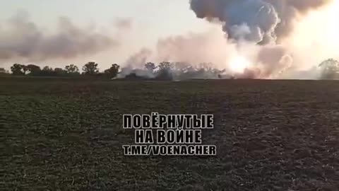 🔥💪 Ukraine Russia War | Detonation of Missiles from Ukrainian Buk Air Defense System | RCF