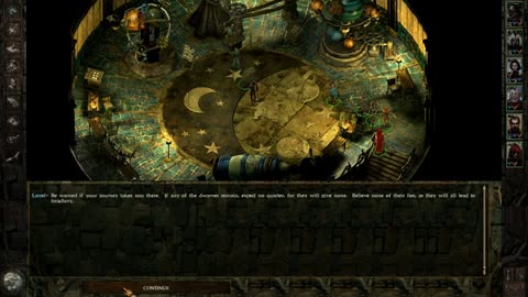 PC Longplay 620 Icewind Dale Part 2 Chapter 2 and 3