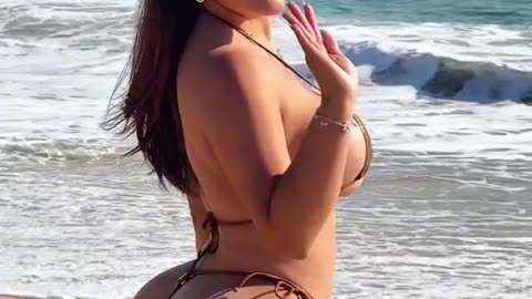 Sexy hot girl 🙈
