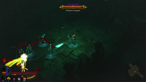 Bringing Them Peace #rumbletakeover