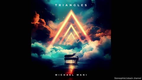 Michael Mani - Echoes Of Love