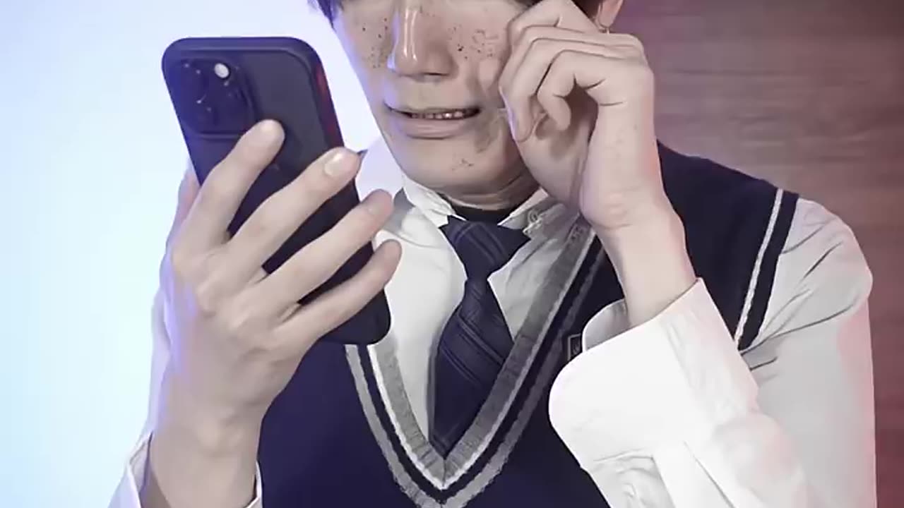 Future-seeing VR