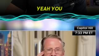 Tim Burchett DESTROYS Reporter Over Healthcare Lies