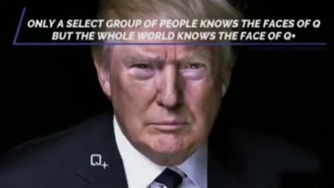TRUMP IS TELLING YOU! Q+ ~ 17PLUS 17PLUS.WEEBLY.COM