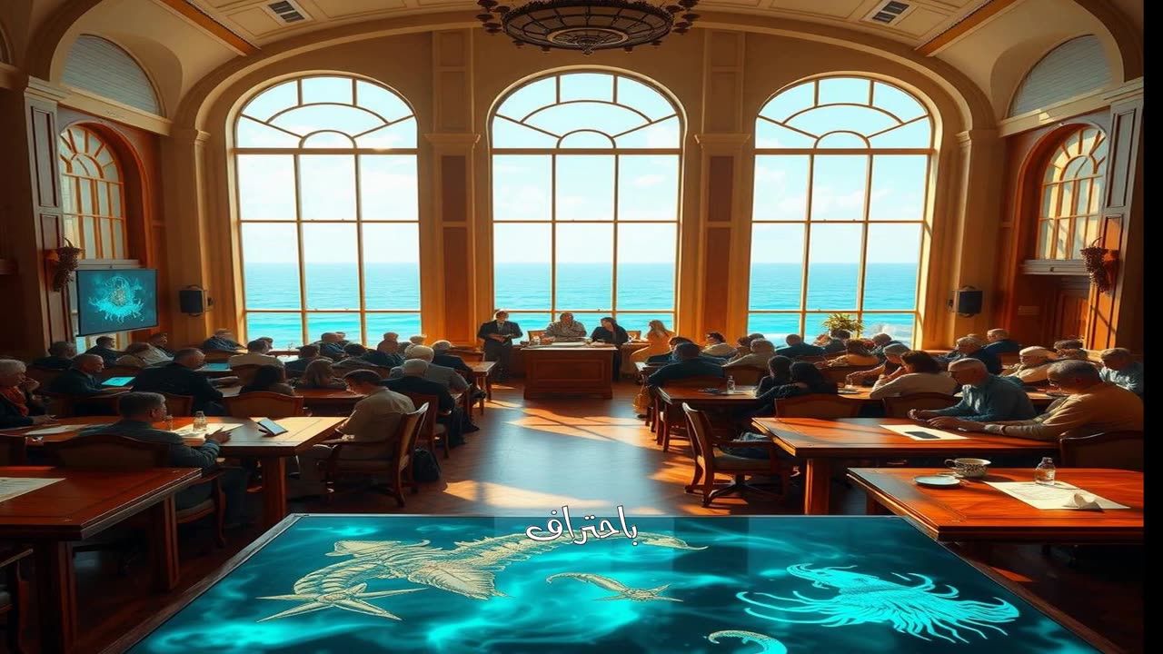أسرار البحار! كنوز مفقودة ‍☠️ أساطير غامضة #بحار_عميقة #كنوز_مفقودة #أساطير