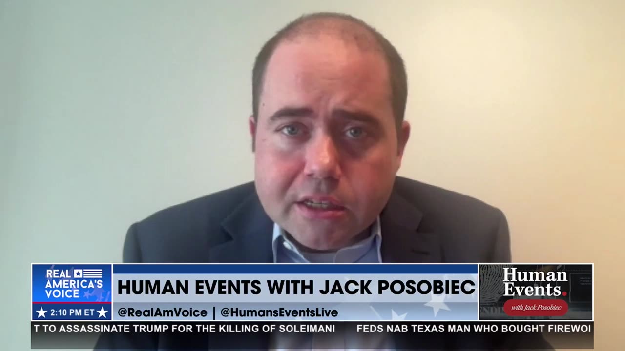 THINGS ARE LOOKING GOOD FOR PRESIDENT TRUMP