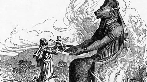 Why are these Rituals so Cursed - Pantheon Mythology