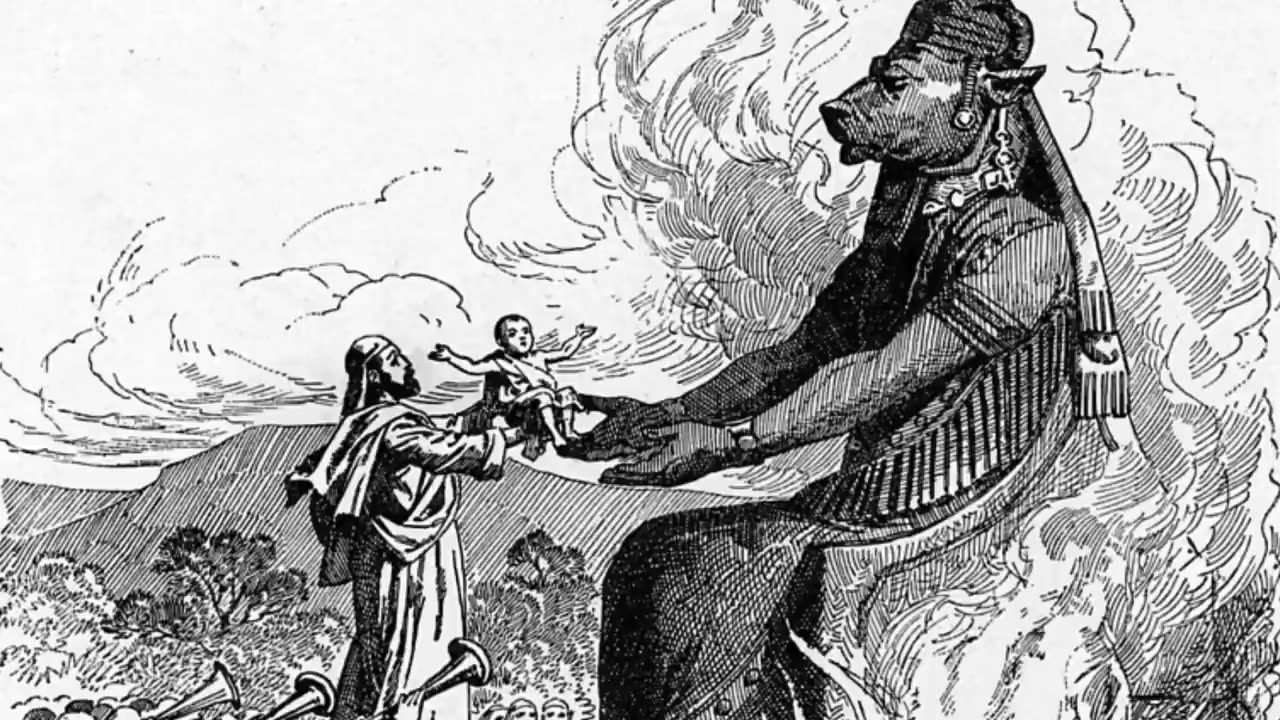 Why are these Rituals so Cursed - Pantheon Mythology