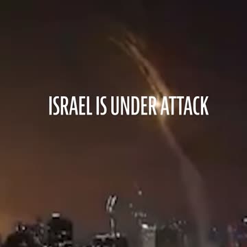 IDF releases old footage of Israel attack
