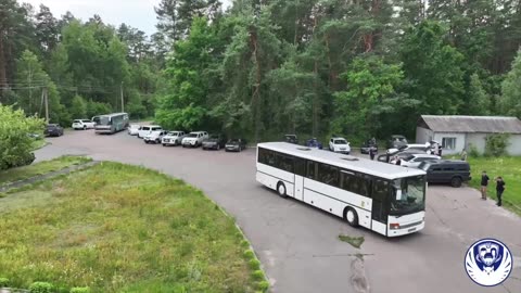 🤝🇺🇦 Ukraine Russia War | Prisoner Exchange Sees Defenders Released Under Istanbul Deal | RCF