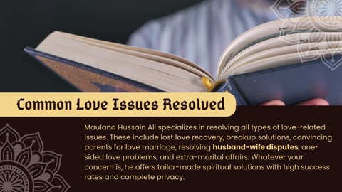 Online Love Problem Solution Astrologer in Mumbai | Free First Advice