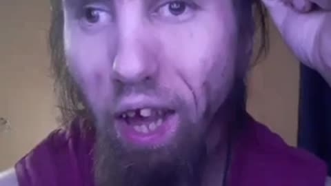 Cyraxx live on FB. "Genius level (but I bricked my Xbox's three times)". 6/28/2025.
