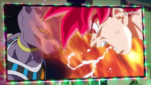 Dragon ball Super Tagalog Dubbed HD - Episode 13