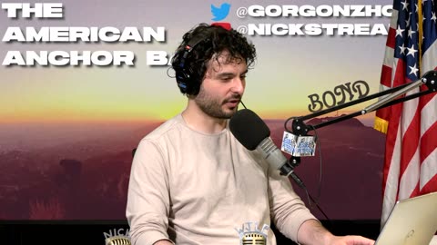 Anchor Baby Show | CALL-IN 888 775 3773