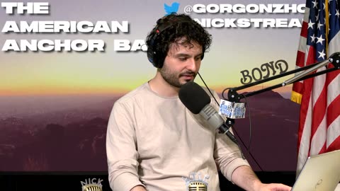 Anchor Baby Show | CALL-IN 888 775 3773