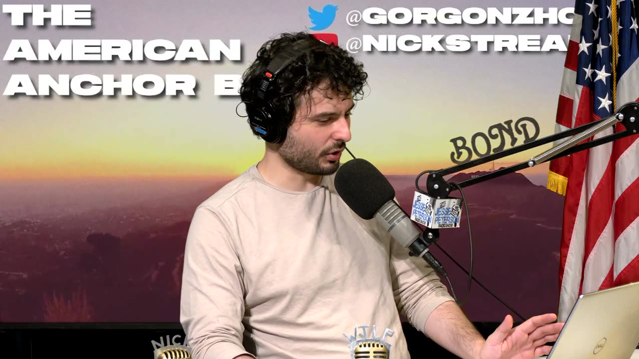 Anchor Baby Show | CALL-IN 888 775 3773