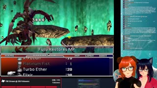 The End | Final Fantasy VII [Part 25 Finale]