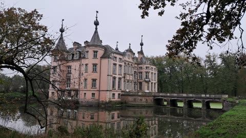 2024 Belgium: Aalter, Kasteel van Poeke