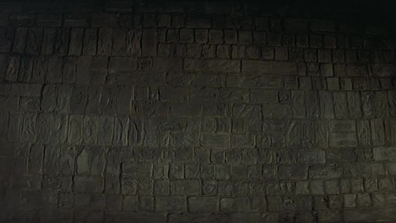 Pink Floyd - [24] The Trial