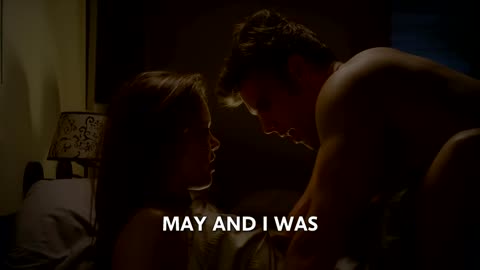 Awkward Motel Proposal and Relationship Tension