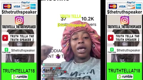 BOSS ARI TALKING HER SHIT BREAKING DOWN EVERY CAST MEMBER FROM TINKERVILLE 2