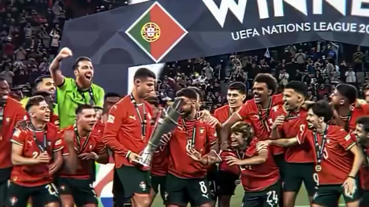 CR 7