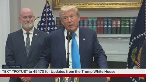 Trump on gas prices: "We actually had three states, four states where it's down to $1.99."