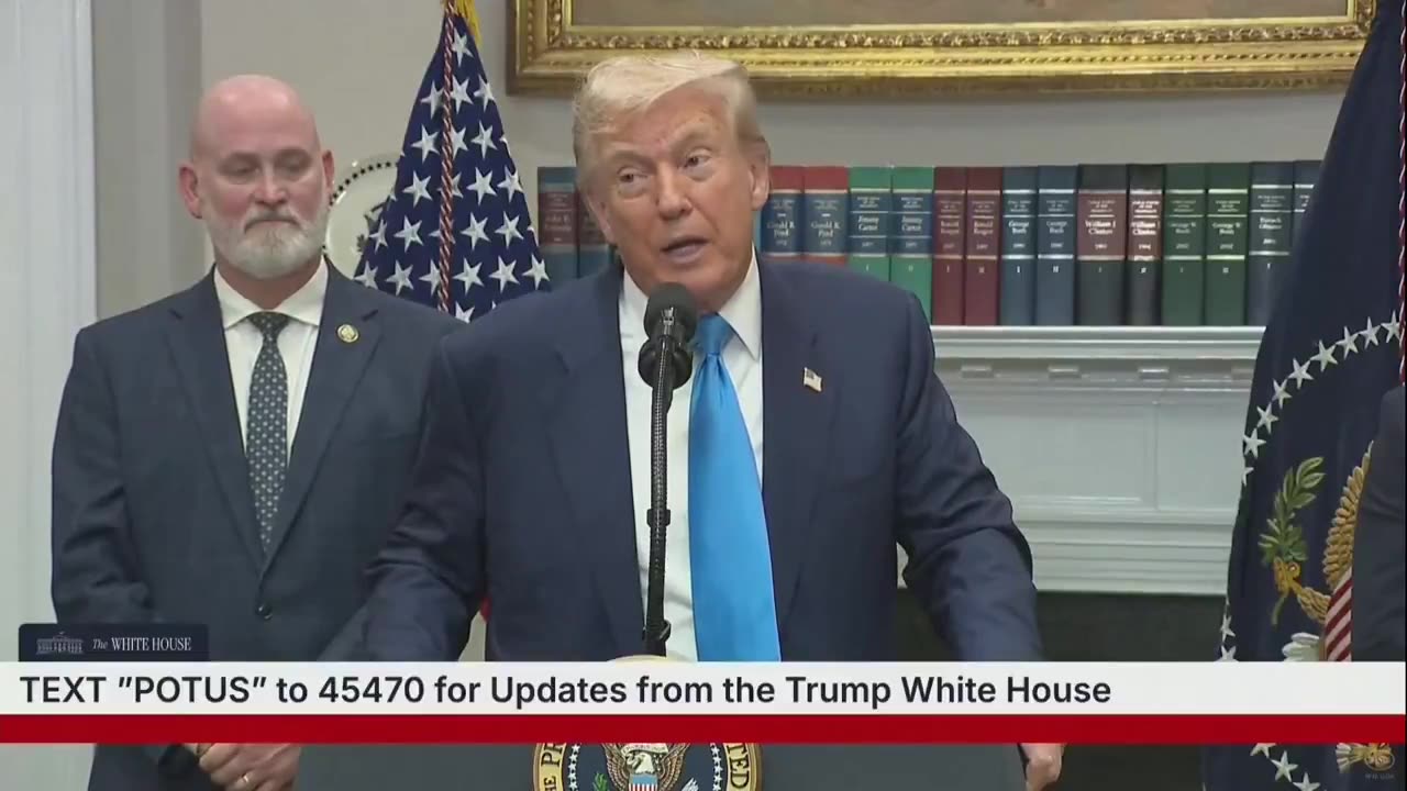 Trump on gas prices: "We actually had three states, four states where it's down to $1.99."